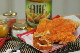 Honey Cooks Gulai Tempoyak Ikan Patin Friedchillies