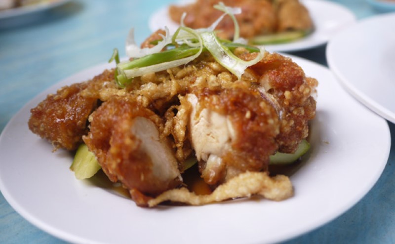 Top 3 Fried Chicken You’d Probably Not Heard Of - FriedChillies